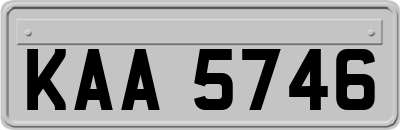 KAA5746