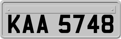 KAA5748