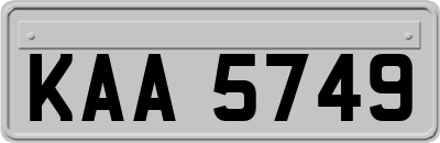 KAA5749