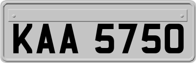 KAA5750
