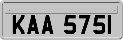 KAA5751