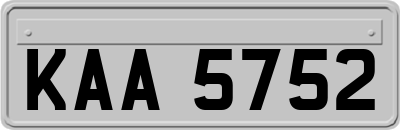 KAA5752