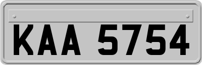 KAA5754