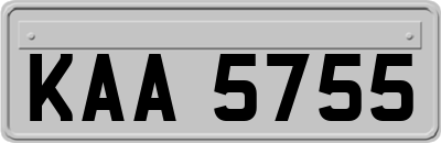 KAA5755