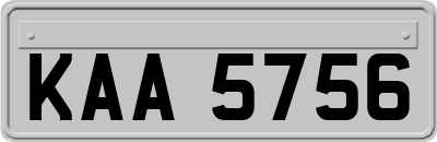 KAA5756