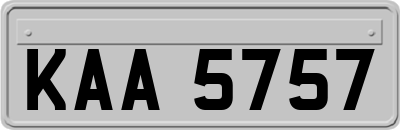 KAA5757