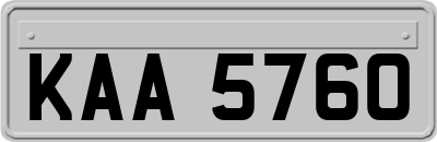 KAA5760
