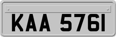KAA5761