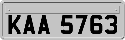 KAA5763