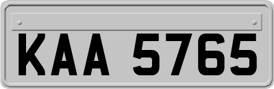 KAA5765