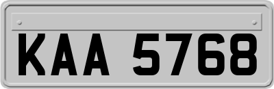 KAA5768
