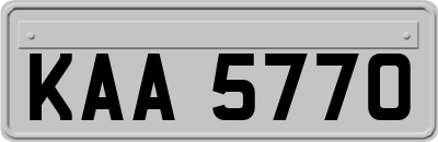 KAA5770