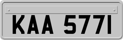 KAA5771