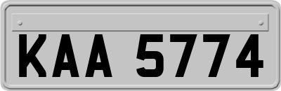 KAA5774