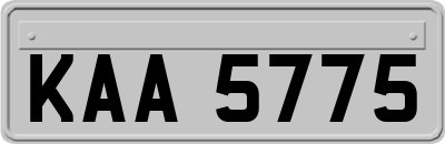 KAA5775