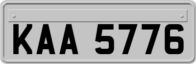 KAA5776