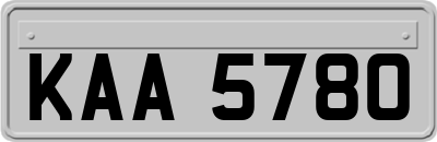 KAA5780
