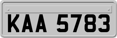 KAA5783