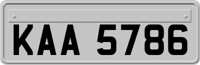 KAA5786