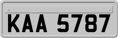 KAA5787