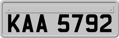 KAA5792