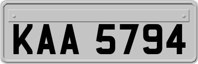 KAA5794