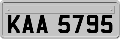 KAA5795