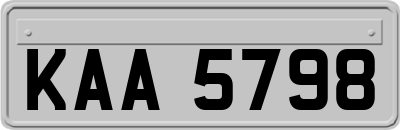 KAA5798