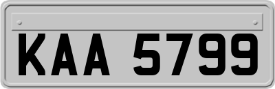 KAA5799
