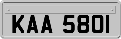 KAA5801