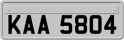 KAA5804