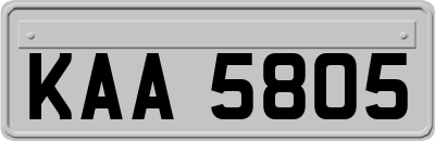 KAA5805