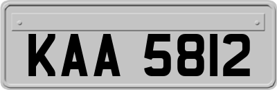 KAA5812