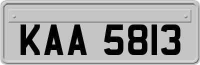 KAA5813