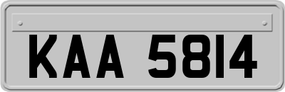 KAA5814