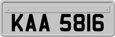KAA5816
