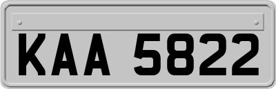 KAA5822