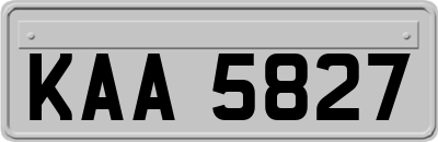 KAA5827