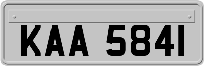 KAA5841
