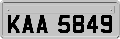 KAA5849