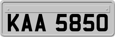 KAA5850