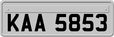 KAA5853
