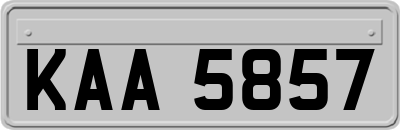 KAA5857