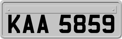 KAA5859