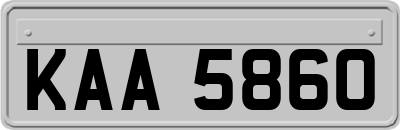 KAA5860