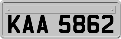 KAA5862