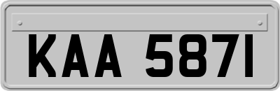 KAA5871