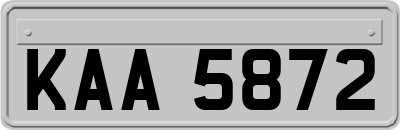 KAA5872
