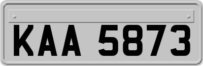 KAA5873