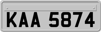 KAA5874